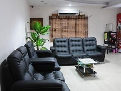 Hotel Diamond Springs Visakhapatnam Exterior foto