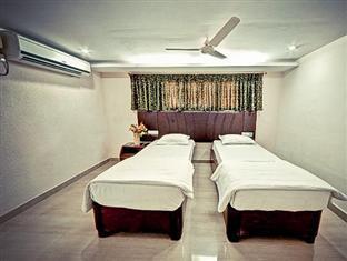 Hotel Diamond Springs Visakhapatnam Exterior foto