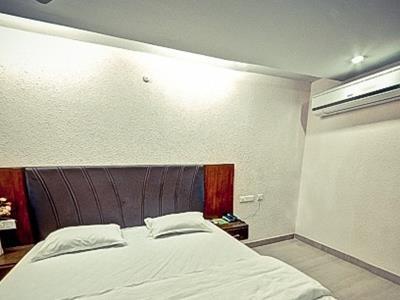 Hotel Diamond Springs Visakhapatnam Exterior foto